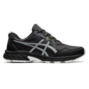 Asics Gel Venture 8 Awl EU 46 1/2 Graphite Grey / Gunmetal