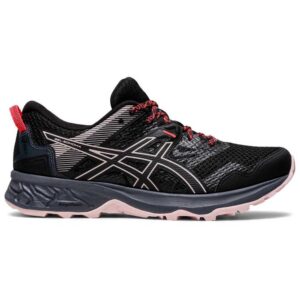 Asics Gel Sonoma 5 EU 35 1/2 Black / Black