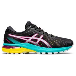 Asics Gt 2000 8 Trail EU 36 Black / White