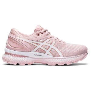 Asics Gel Nimbus 22 EU 42 1/2 Ginger Peach / White