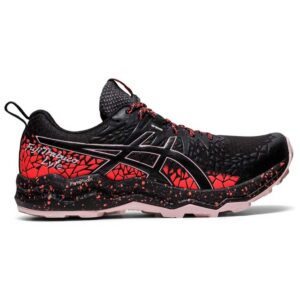 Asics Fujitrabuco Lyte EU 41 1/2 Graphite Grey / Black