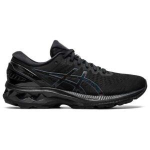 Asics Gel Kayano 27 EU 39 Black / Black