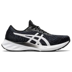 Asics Roadblast EU 40 1/2 Black / White