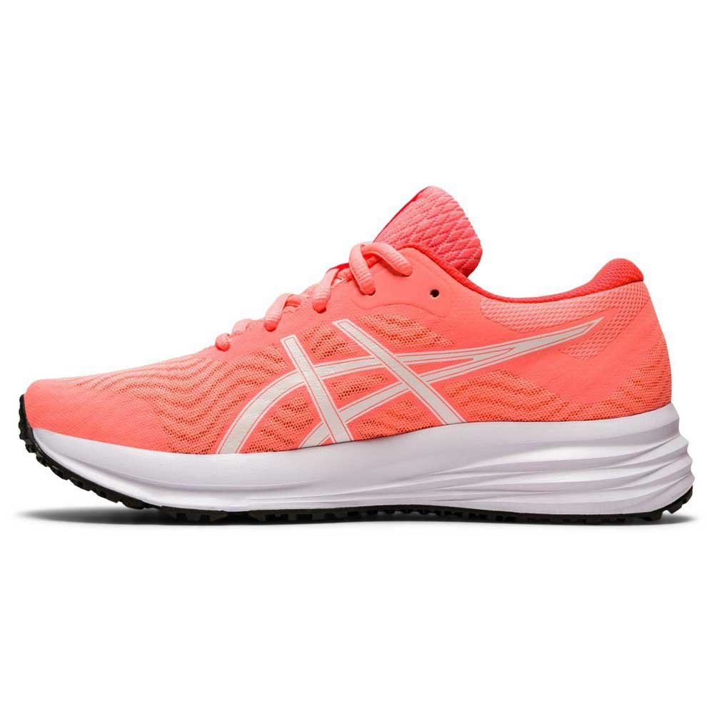 Asics Patriot 12 EU 42 Sun Coral / White - Imagen 3