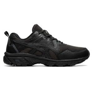 Asics Gel Venture 8 Waterproof EU 37 1/2 Black / Ivory