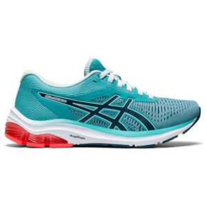 Asics Gel Pulse 12 EU 37 1/2 Techno Cyan / Magnetic Blue