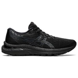 Asics Gel Cumulus 22 EU 35 1/2 Black / Carrier Grey
