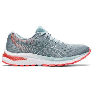 Asics Gel Cumulus 22 EU 35 1/2 Piedmont Grey / Light Steel