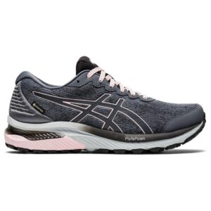Asics Gel Cumulus 22 Goretex EU 37 Carrier Grey / Ginger Peach