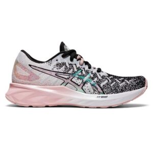 Asics Dynablast EU 40 1/2 White / Ginger Peach