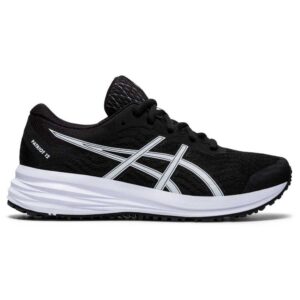 Asics Patriot 12 Gs EU 34 1/2 Black / White