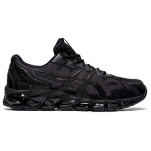 Asics Gel Quantum 360 6 EU 41 1/2 Black / Black
