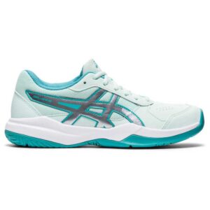 Asics Gel Game 7 Gs EU 35 1/2 Bio Mint / Pure Silver