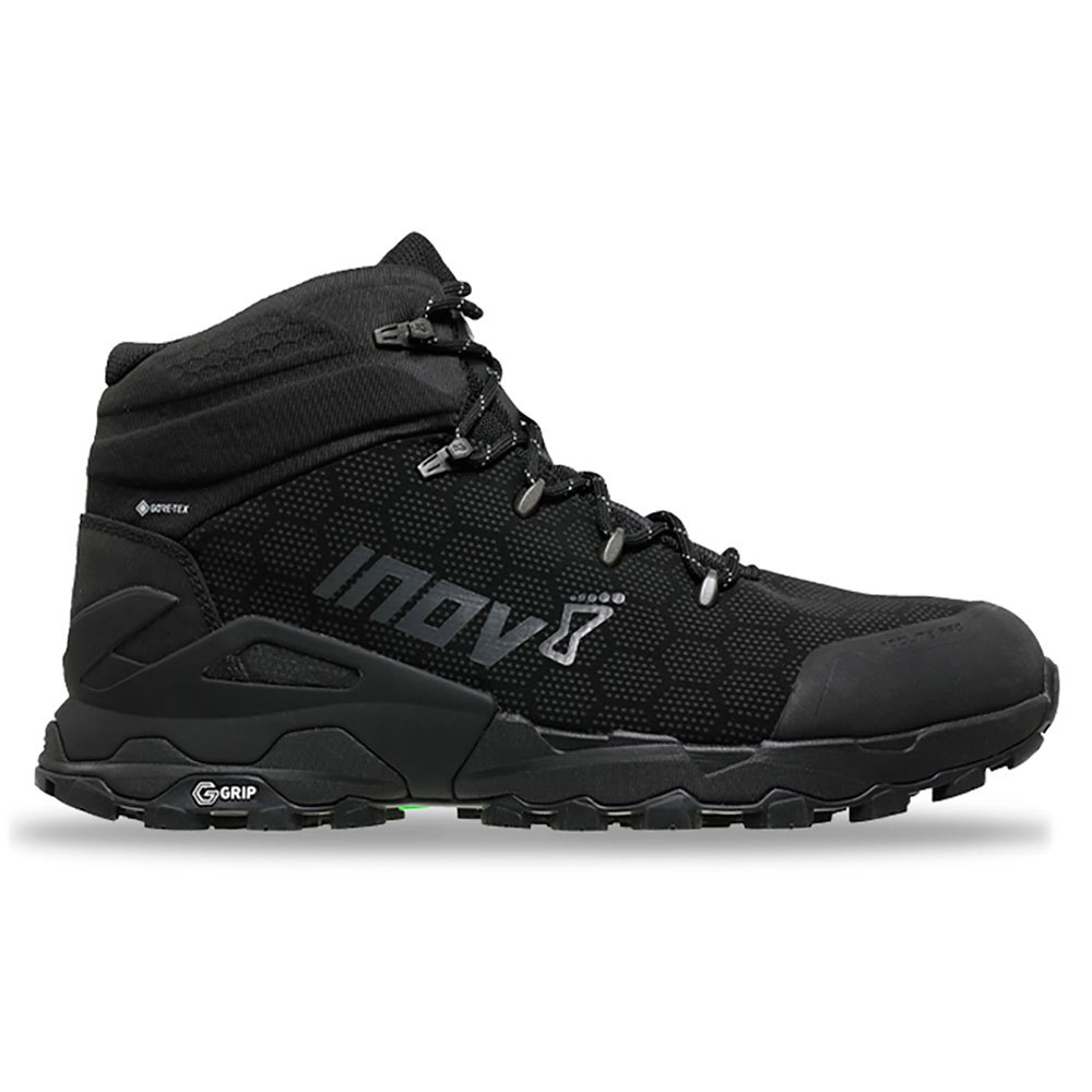 Inov8 Roclite Pro G 400 Goretex EU 42 1/2 Black