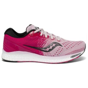 Saucony Freedom 3 EU 38 Blush / Berry