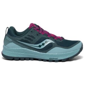 Saucony Xodus 10 EU 40 Marine / Fuchsia