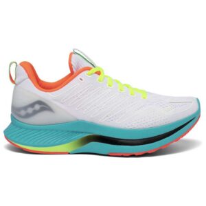 Saucony Endorphin Shift EU 38 1/2 White Mutant