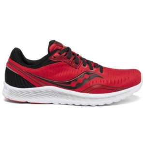 Saucony Kinvara 11 EU 43 Red / Black