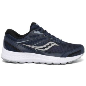 Saucony Cohesion 13 EU 48 Indigo / Silver