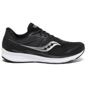 Saucony Omni 19 EU 42 1/2 Black / White