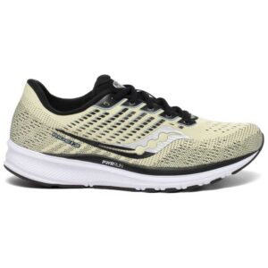 Saucony Ride 13 EU 40 1/2 Glade / Black