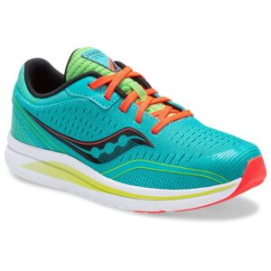 Saucony Kinvara 11 EU 27 Blue Mutant