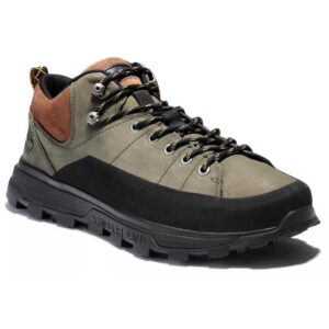 Timberland Treeline Low Leather Hiker EU 42 Canteen