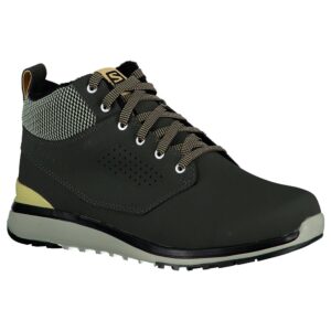 Salomon Utility Freeze Cswp EU 45 1/3 Peat / Mineral Gray / Taos Taupe