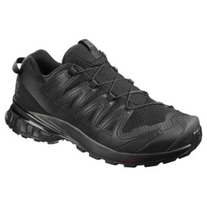 Salomon Xa Pro 3d V8 Wide EU 40 2/3 Black / Black / Black