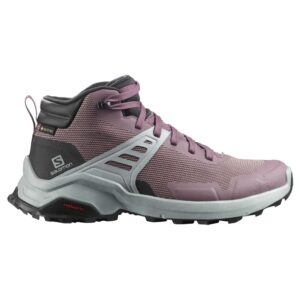 Salomon X Raise Mid Goretex EU 44 Flint / Phantom / Quarry