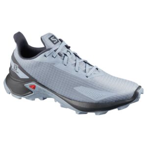 Salomon Alphacross Blast EU 40 2/3 Ashley Blue / Ebony / Ashley Blue