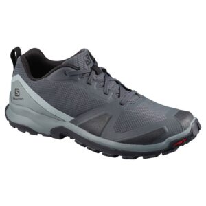 Salomon Xa Collider EU 49 1/3 Ebony / Black / Stormy Weather