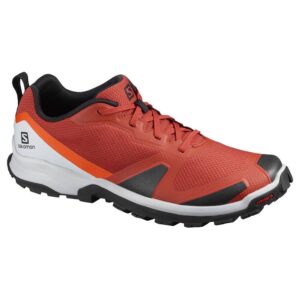 Salomon Xa Collider EU 40 2/3 Red Ochre / Black / Cherry Tomato