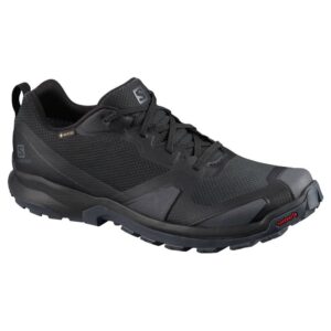 Salomon Xa Collider Goretex EU 41 1/3 Black / Ebony / Black