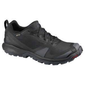 Salomon Xa Collider Goretex EU 38 2/3 Black / Ebony / Black