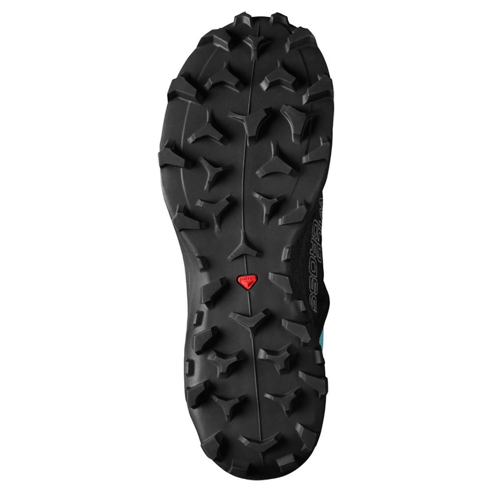 Salomon Wildcross EU 45 1/3 Meadowbrook / Black / North Atlantic - Imagen 2
