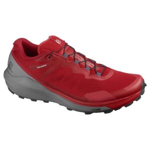 Salomon Sense Ride 3 EU 45 1/3 Goji Berry / Quiet Shade / Red Orange