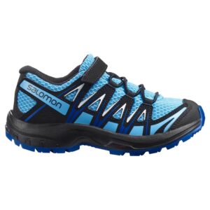 Salomon Xa Pro 3d EU 29 Ethereal Blue / Surf The Web / White