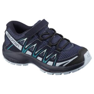 Salomon Xa Pro 3d EU 29 Blue Indigo / Kentucky Blue / Capri Bre