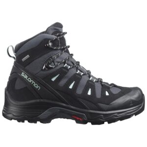 Salomon Quest Prime Goretex EU 36 2/3 Ebony / Black / Icy Morn