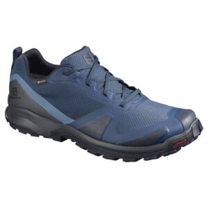 Salomon Xa Collider Goretex EU 40 Dark Denim / Ebony / Navy Blazer