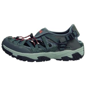 Oriocx Pradillo EU 39 Grey