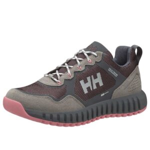 Helly Hansen Monashee Ullr Ht EU 36 Charcoal / New Light Grey / Conch Shell