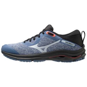 Mizuno Wave Rider Tt 2 EU 38 1/2 Moonlight Blue / Blue Fog / Living
