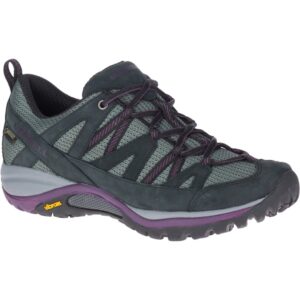 Merrell Siren Sport 3 EU 37 1/2 Black / Blackberry