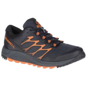 Merrell Wildwood Goretex EU 41 Granite / Exuberance