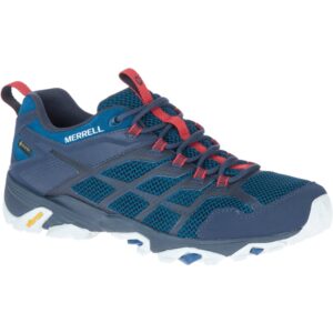 Merrell Moab Fst 2 Goretex EU 43 1/2 Sailor
