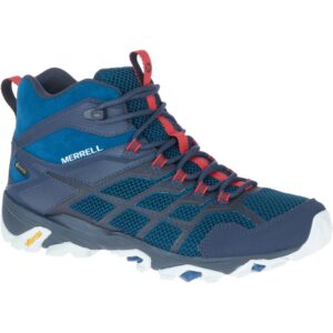 Merrell Moab Fst 2 Mid EU 41 1/2 Sailor