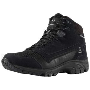 Haglofs Skuta Mid Proof Eco EU 41 1/3 True Black