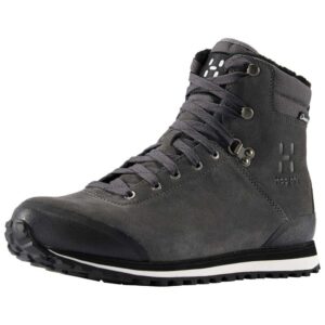 Haglofs Grevbo Proof Eco EU 43 1/3 Magnetite / True Black